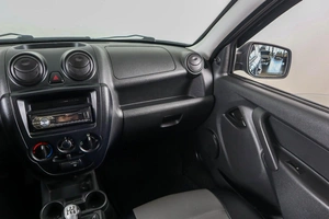 Седан ВАЗ (LADA) Granta 2013 года, 399000 рублей, Пермь