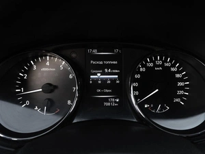 Внедорожник Nissan X-Trail 2020 года, 1999000 рублей, Саратов