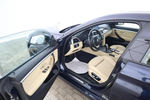 Лифтбек BMW 4 серии 2018 года, 2599000 рублей, Обнинск