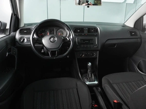 Седан Volkswagen Polo 2017 года, 1200000 рублей, Минеральные Воды