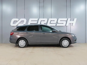 Универсал ВАЗ (LADA) Vesta 2021 года, 849000 рублей, Воронеж
