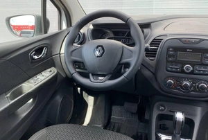 Внедорожник Renault Kaptur 2018 года, 965000 рублей, Солонцы