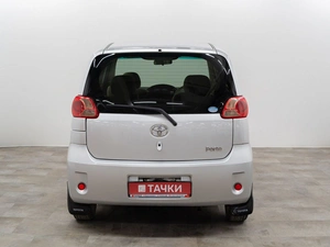 Минивэн Toyota Porte 2004 года, 450000 рублей, Красноярск