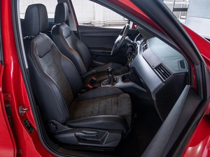 Внедорожник SEAT Arona 2019 года, 1680000 рублей, Краснодар