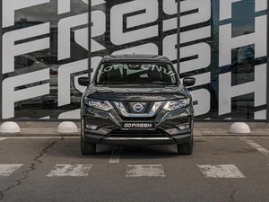 Внедорожник Nissan X-Trail 2021 года, 2760000 рублей, Краснодар