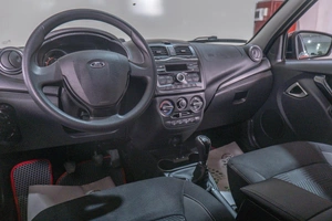 Лифтбек ВАЗ (LADA) Granta 2019 года, 749000 рублей, Томск