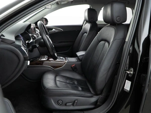 Седан Audi A6 2013 года, 1579050 рублей, Москва