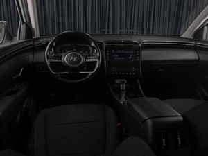 Внедорожник Hyundai Tucson 2021 года, 2649000 рублей, Тюмень