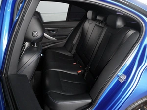 Седан BMW 3 серия 2018 года, 3090000 рублей, Красный Пахарь