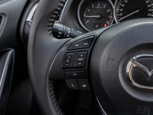 Седан Mazda 6 2016 года, 1749000 рублей, Краснодар