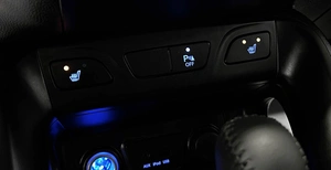 Внедорожник Hyundai ix35 2010 года, 1167000 рублей, Красноярск