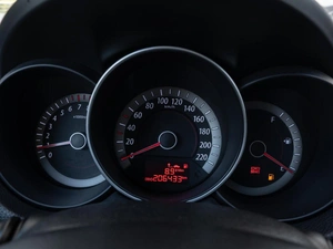 Седан Kia Cerato 2012 года, 950000 рублей, Волгоград