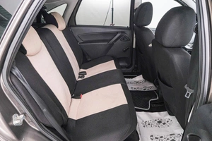Лифтбек ВАЗ (LADA) Granta 2019 года, 679000 рублей, Красноярск