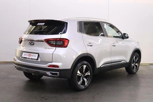 Внедорожник Chery Tiggo 4 2022 года, 1575000 рублей, Брянск