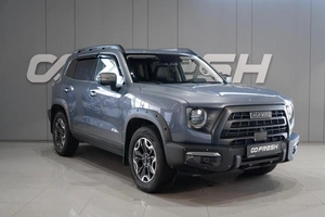Внедорожник Haval Dargo X 2023 года, 2699000 рублей, Петрозаводск