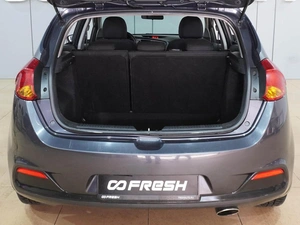 Хетчбэк Kia Ceed 2012 года, 1179000 рублей, Воронеж