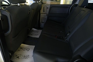 Минивэн Honda Freed 2010 года, 1039000 рублей, Омск