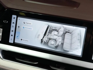 Внедорожник Geely Monjaro 2023 года, 3800000 рублей, Тюмень