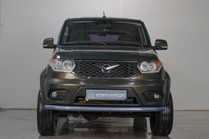 Внедорожник УАЗ Patriot 2015 года, 769000 рублей, Челябинск