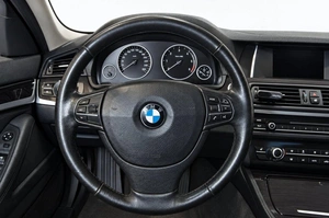 Седан BMW 5 серия 2013 года, 1949000 рублей, Челябинск