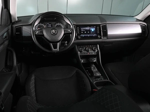 Внедорожник Skoda Kodiaq 2019 года, 1919000 рублей, Аксай