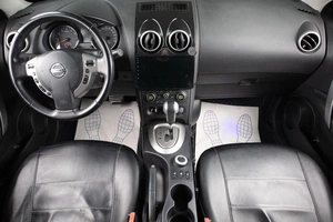 Внедорожник Nissan Qashqai 2010 года, 999000 рублей, Оренбург