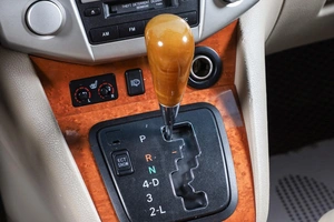 Внедорожник Lexus RX 2004 года, 1499000 рублей, Новосибирск