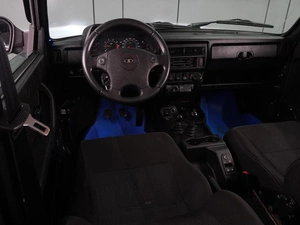 Внедорожник ВАЗ (LADA) 2131 (4x4) Urban 2016 года, 649000 рублей, Воронеж