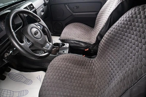 Внедорожник ВАЗ (LADA) 4x4 (Нива) 2020 года, 699000 рублей, Оренбург
