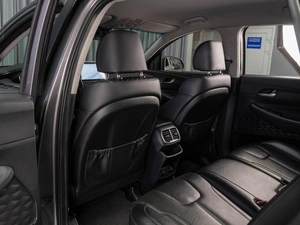 Внедорожник Hyundai Santa Fe 2018 года, 2849000 рублей, Тюмень