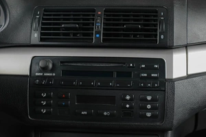 Седан BMW 3 серия 2004 года, 799000 рублей, Тюмень