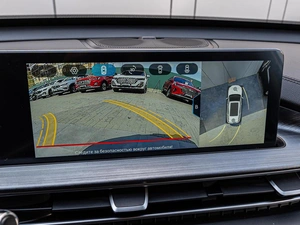 Внедорожник Chery Tiggo 7 Pro Max 2023 года, 2220000 рублей, Краснодар