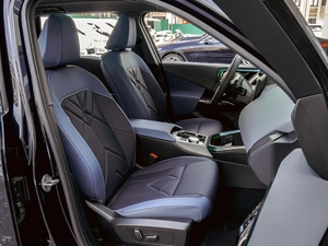 Внедорожник BMW X3 2025 года, 7380000 рублей, Краснодар