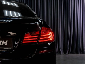 Седан BMW 5 серия 2014 года, 2190000 рублей, Тюмень