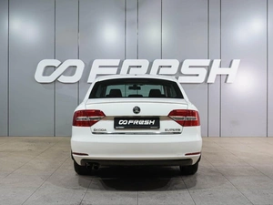Лифтбек Skoda Superb 2015 года, 1414000 рублей, Воронеж