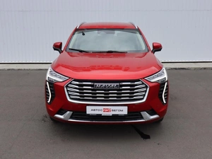 Внедорожник Haval Jolion 2023 года, 1910000 рублей, Брянск