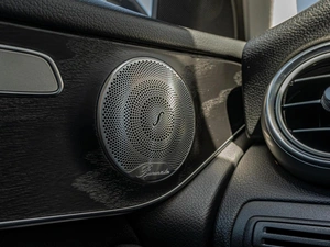 Внедорожник Mercedes-benz GLC-класс 2018 года, 4400000 рублей, Краснодар