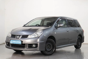 Универсал Nissan Wingroad 2009 года, 909000 рублей, Челябинск