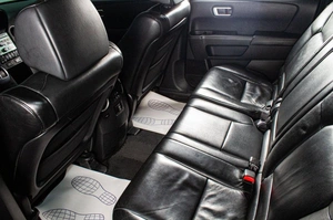 Внедорожник Honda Pilot 2008 года, 1619000 рублей, Сургут