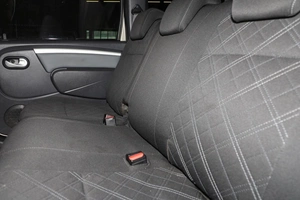 Универсал ВАЗ (LADA) Largus 2017 года, 699000 рублей, Новосибирск