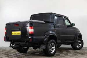 Пикап УАЗ Pickup 2019 года, 749000 рублей, Сургут