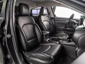 Седан Kia K3 2019 года, 1799000 рублей, Тюмень