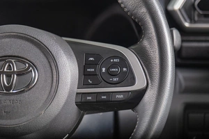 Внедорожник Toyota Raize 2019 года, 1799000 рублей, Томск