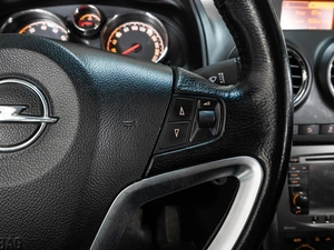 Внедорожник Opel Antara 2012 года, 1025000 рублей, Ставрополь