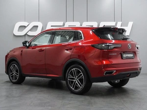 Внедорожник Changan UNI-S 2024 года, 2254000 рублей, Воронеж