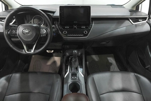 Седан Toyota Corolla 2019 года, 1859000 рублей, Новокузнецк