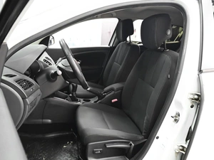 Хетчбэк Renault Megane 2012 года, 698000 рублей, Ставрополь