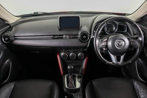 Внедорожник Mazda CX-3 2016 года, 1529000 рублей, Пермь