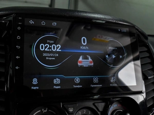 Пикап Mitsubishi L200 2018 года, 2120000 рублей, Воронеж