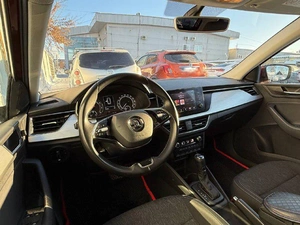 Лифтбек Skoda Rapid 2020 года, 1799000 рублей, Ижевск